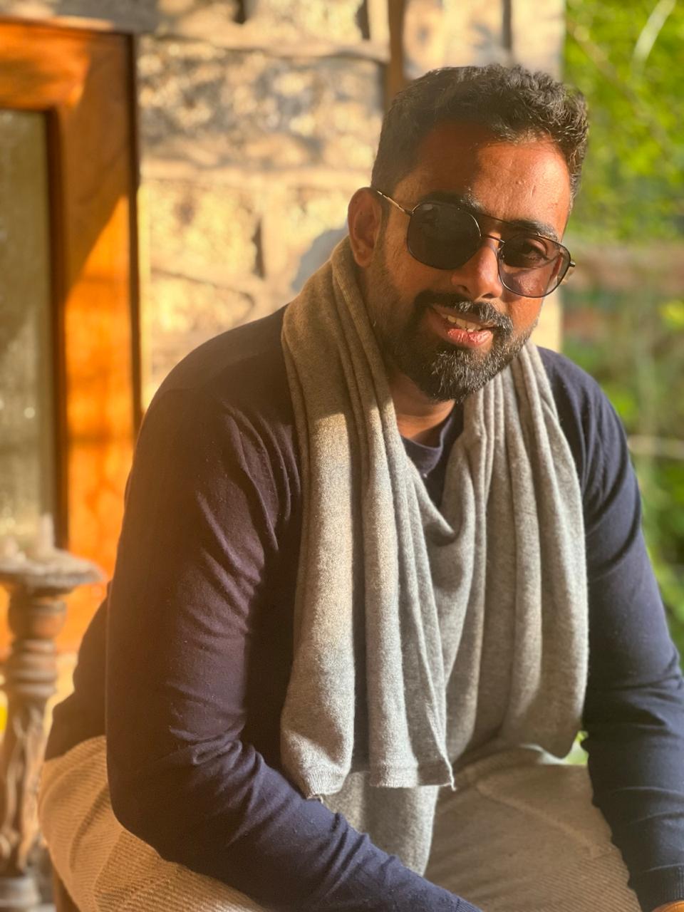 Ammar K Kolsawala