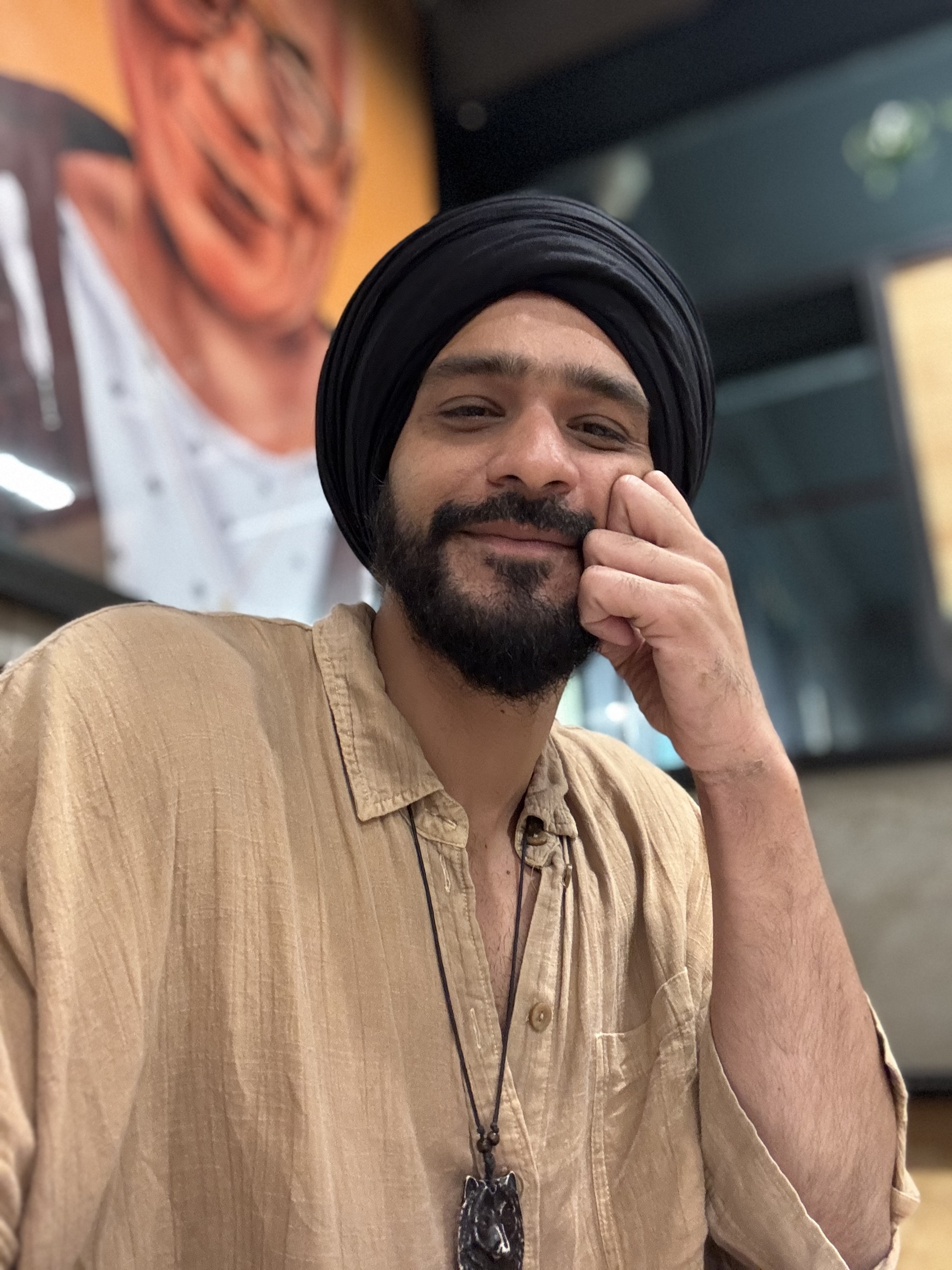 Simarpreet Singh